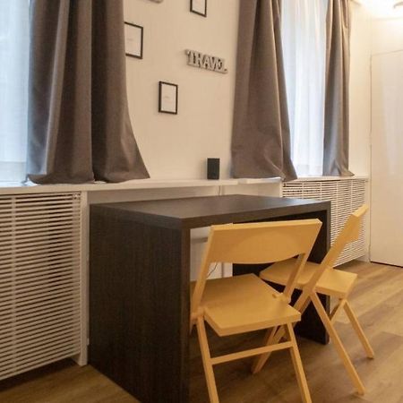 מילאנו Madonnina Apartment מראה חיצוני תמונה