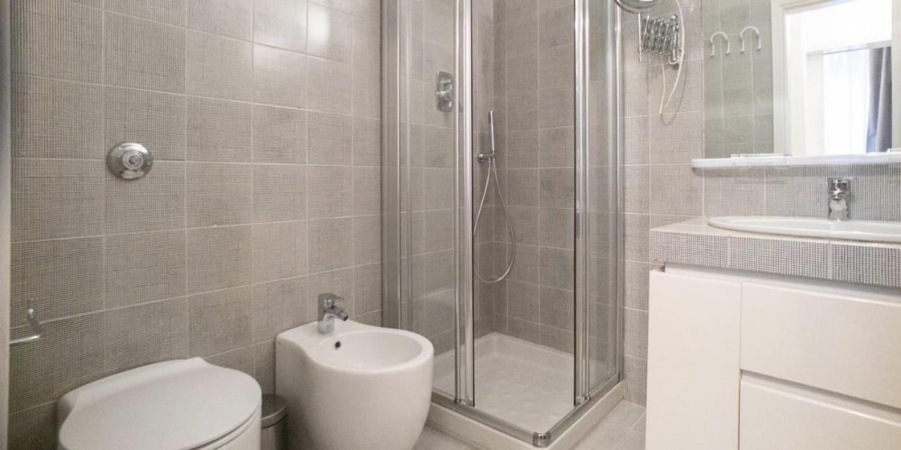 מילאנו Madonnina Apartment מראה חיצוני תמונה