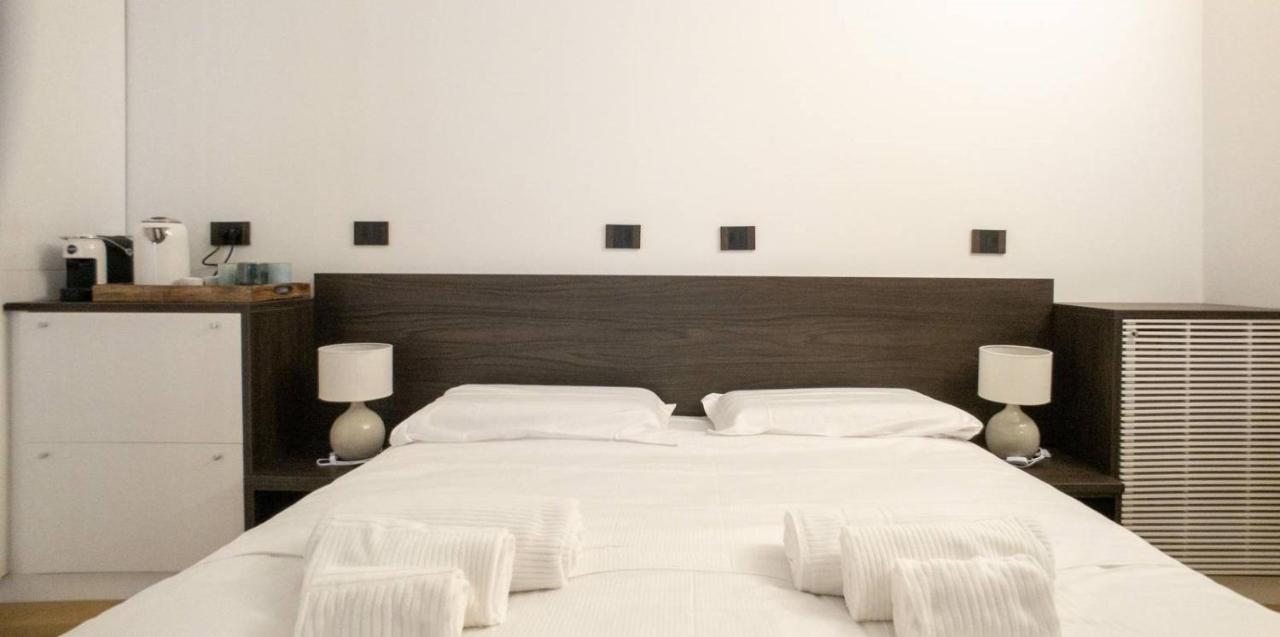 מילאנו Madonnina Apartment מראה חיצוני תמונה