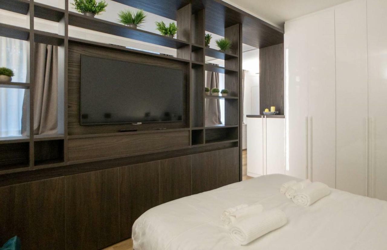 מילאנו Madonnina Apartment מראה חיצוני תמונה