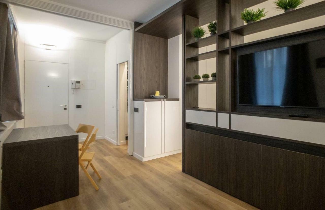 מילאנו Madonnina Apartment מראה חיצוני תמונה