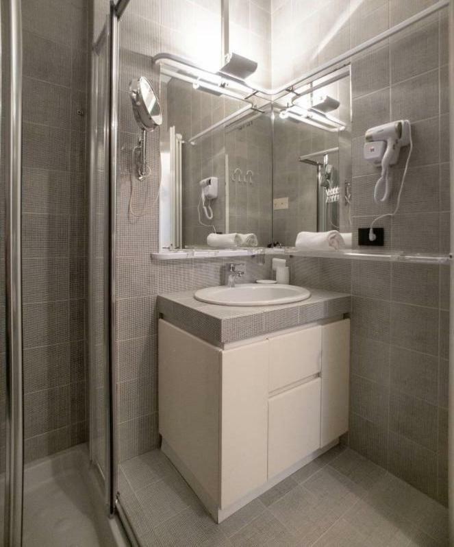 מילאנו Madonnina Apartment מראה חיצוני תמונה